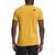  The North Face Men's S/S Tri- Blend Bear Tee - Back